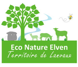 Logo Eco Nature Elven